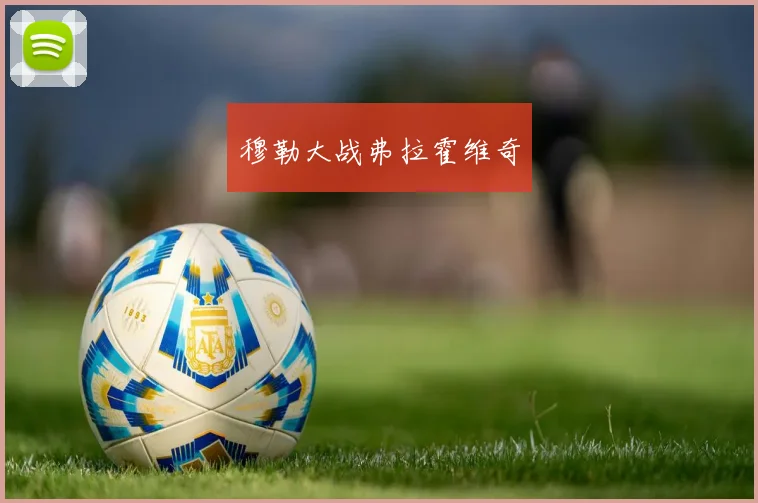穆勒大战弗拉霍维奇