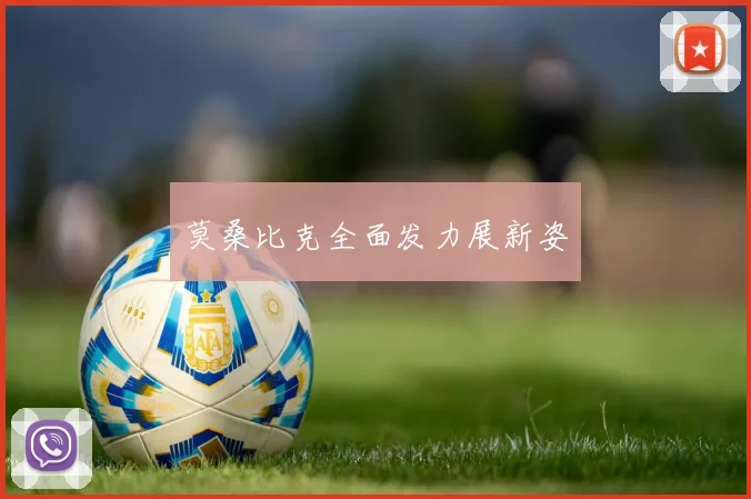 莫桑比克全面发力展新姿