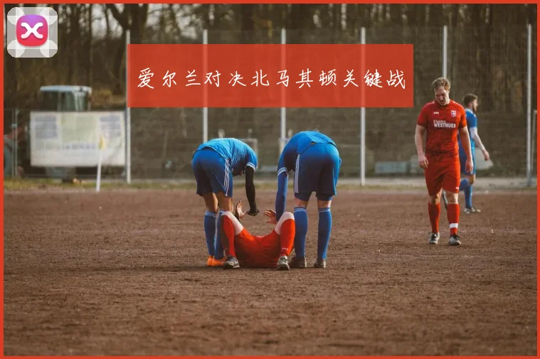 爱尔兰对决北马其顿关键战