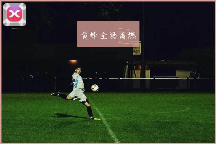 黄蜂全场高燃