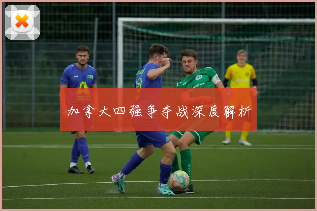 加拿大四强争夺战深度解析