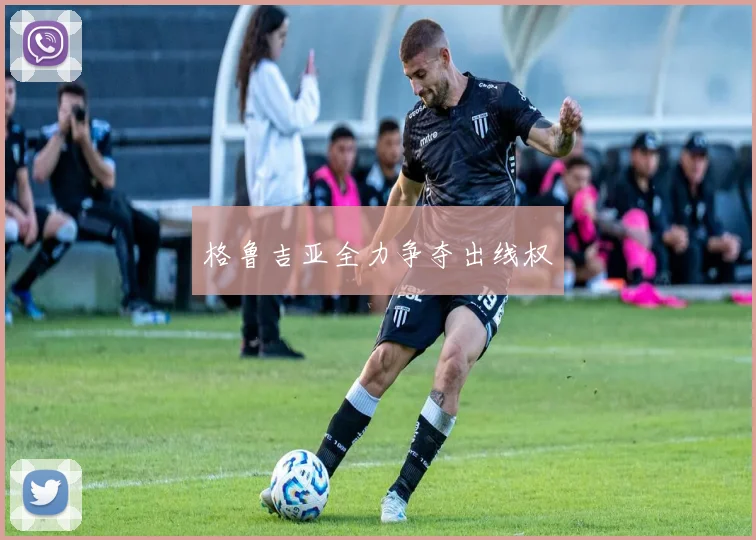 格鲁吉亚全力争夺出线权