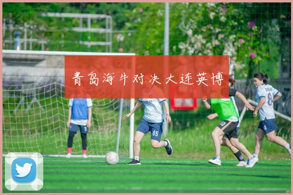 青岛海牛对决大连英博