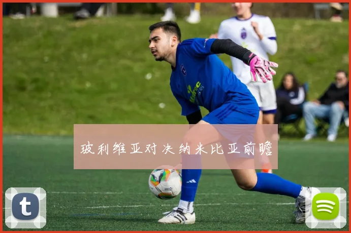 玻利维亚对决纳米比亚前瞻