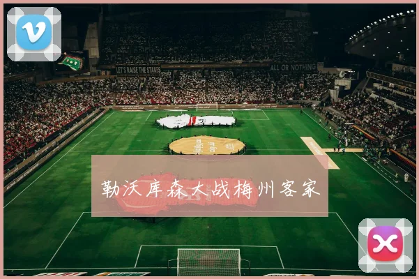 勒沃库森大战梅州客家