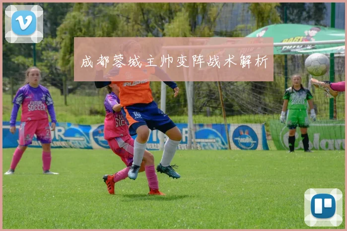 成都蓉城主帅变阵战术解析
