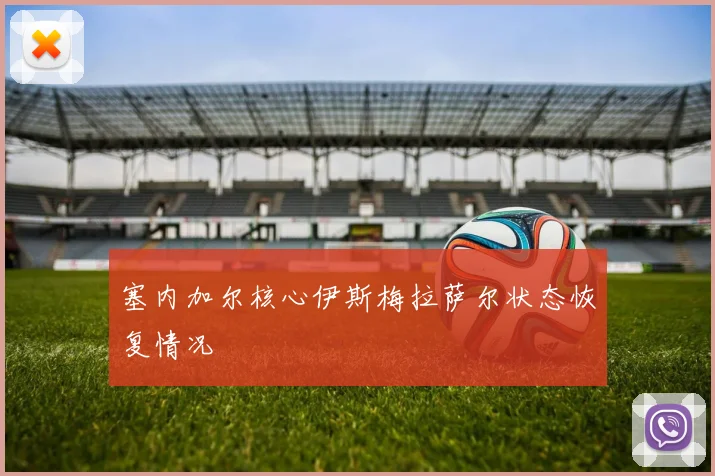 塞内加尔核心伊斯梅拉萨尔状态恢复情况