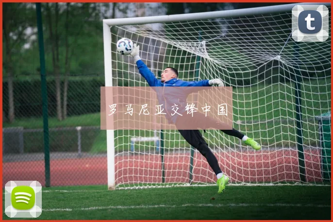 罗马尼亚交锋中国