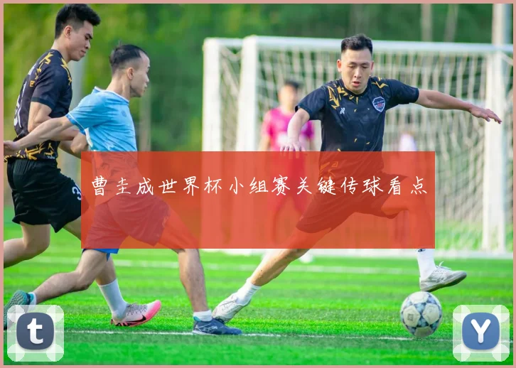 曹圭成世界杯小组赛关键传球看点